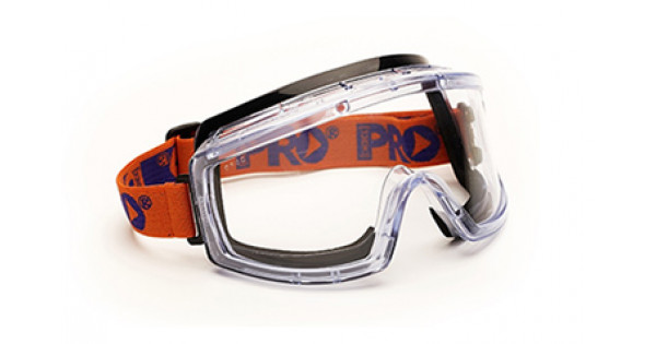 Pro Choice 3700 Series Foam Bound Goggles X12 - 3700 main image 1