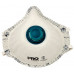 ProMesh Disposable Respirator P2 with Valve & Active Carbon Filter