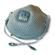 ProChoice ProMesh Respirator P2 with Valve