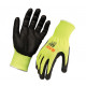 ProChoice Arax Gold Cut Gloves (EN388, EN407) - 4543 X1XXXX