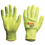 ProChoice Arax Gold PU Dip Gloves (EN388) - 4543