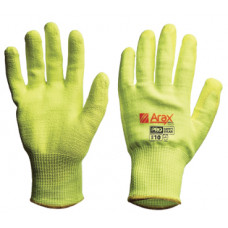 ProChoice Arax Gold PU Dip Gloves (EN388) - 4543
