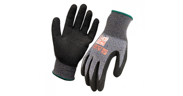 Pcald ProChoice Arax Dry Grip Gloves