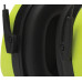 ProChoice Python Slimline Hi Vis Earmuffs