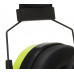 ProChoice Python Slimline Hi Vis Earmuffs