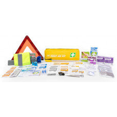 R1 Emergency Breakdown First Aid Kit - Soft Pack