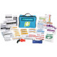 R1 Remote Vehicle First Aid Kit - Soft Pack