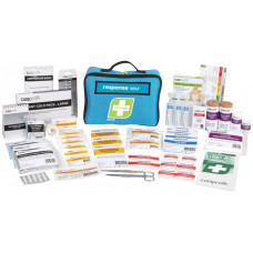 R1 Response Max First Aid Kit - Soft Pack