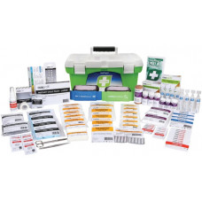 R2 Constructa Max First Aid Kit - Tackle Box