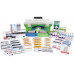 R2 Constructa Max First Aid Kit - Tackle Box