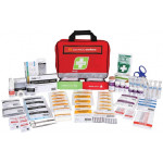 R2 Electrical Workers First Aid Kit - Soft Pack