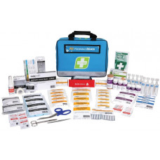 R2 Foodmax Blues First Aid Kit - Soft Pack