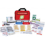 R2 Industra Max First Aid Kit - Soft Pack