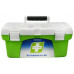 R2 Industra Max First Aid Kit - Tackle Box
