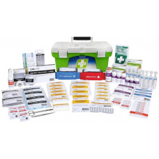 R2 Industra Max First Aid Kit - Tackle Box