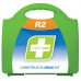 R2 Constructa Max First Aid Kit - Plastic Portable