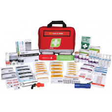 R2 Remote Max First Aid Kit - Soft Pack