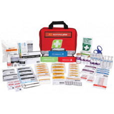 R2 Response Plus First Aid Kit - Soft Pack