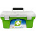R2 Response Plus First Aid Kit - Tackle Box