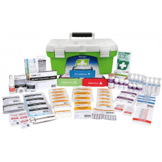 R2 Response Plus First Aid Kit - Tackle Box