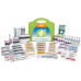 R2 Workplace Response First Aid Kit - Plastic Portable