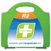 R2 Workplace Response First Aid Kit - Plastic Portable