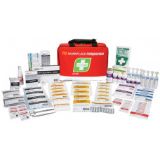 R2 Workplace Response First Aid Kit - Soft Pack