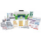 R2 Workplace Response First Aid Kit - Tackle Box