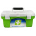 R2 Workplace Response First Aid Kit - Tackle Box