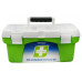 R2 Workplace Response First Aid Kit - Tackle Box
