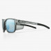 Riley Navigator X Safety Glasses - Arctic Blue Revo Riley Navigator X Safety Glasses - Arctic Blue Revo