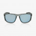Riley Navigator X Safety Glasses - Arctic Blue Revo Riley Navigator X Safety Glasses - Arctic Blue Revo