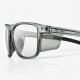 Riley Navigator X Safety Glasses - Clear