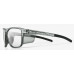Riley Navigator X Safety Glasses - Clear