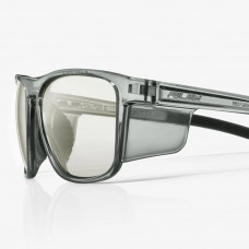 Riley Navigator X Safety Glasses - LED