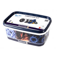 Sundstrom SR100 Asbestos Kit