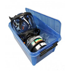 Sundstrom SR200 Full Face Mask Kit