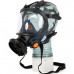Sundstrom SR200 Full Face Respirator