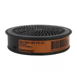 Sundstrom SR217 Organic Gas Filter (A1)