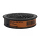 Sundstrom SR217 Organic Gas Filter (A1)