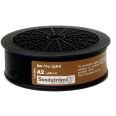 Sundstrom SR218 Gas Filter A2