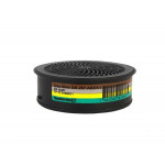 Sundstrom SR297 Gas Filter (ABEK1)