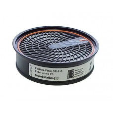 Sundstrom SR510 Main Filter