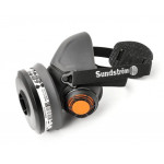 Sundstrom SR900 TPE Half Mask