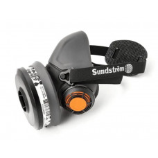 Sundstrom SR900 TPE Half Mask