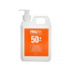 ProBloc SPF 50+ Sunscreen - 1L Pump Bottle