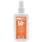ProBloc SPF 50+ Sunscreen - 200ml Bottle Spray Bottle