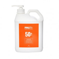 ProBloc SPF 50+ Sunscreen - 2.5L Pump Bottle