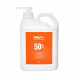 ProBloc SPF 50+ Sunscreen - 2.5L Pump Bottle