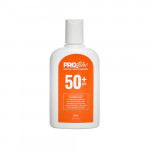 ProBloc SPF 50+ Sunscreen - 250ml Bottle Squeeze Bottle